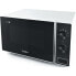 Фото #8 товара Whirlpool MWP 101 W - Countertop - Solo microwave - 20 L - 700 W - Rotary - White