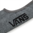 VANS Classic no show socks 3 pairs
