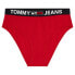 Фото #1 товара TOMMY JEANS High Waist Panties