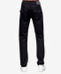 ფოტო #2 პროდუქტის Men's Rocco Skinny Fit Jeans with Back Flap Pockets