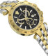 Versace Herren Armbanduhr BOLD CHRONO 46 mm VEJB00622