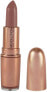 Фото #2 товара Lippenstift - Makeup Revolution Rose Gold Lipstick Private Members Club