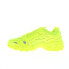 Фото #7 товара Fila Oakmont TR 5JM01911-700 Womens Yellow Leather Athletic Hiking Shoes
