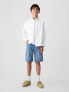 Фото #3 товара Kids Uniform Oxford Shirt