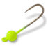 MAGIC TROUT Pro T Jig Head -3 Units