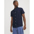 JACK & JONES Summer Shield short sleeve shirt