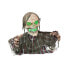 Фото #1 товара Europalms Halloween Groundbreaker Skelett Monster, 45cm