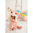 Фото #19 товара Банное полотенце Crochetts Розовый 126 x 2 x 110 cm Единорог