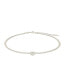 Фото #2 товара Sterling Forever catherine Choker Necklace