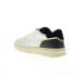 Фото #6 товара Diesel S-Sinna Low Y02871-P4427-H0958 Mens White Lifestyle Sneakers Shoes