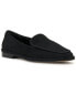 Фото #1 товара Vince Camuto Drananda Suede Loafer Women's 8