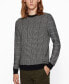 ფოტო #1 პროდუქტის Men's Aeyenne Regular-Fit Sweater