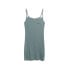 Фото #3 товара SUPERDRY Embroidered Rib Strappy sleeveless short dress