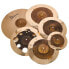 Meinl Byzance Dual Thomann 70th Set