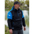 GARBOLINO Match Windproof half zip fleece