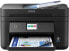 Фото #1 товара Принтер струйный Epson WorkForce WF-2960DWF (Цветная печать, 4800 x 1200 DPI, A4, Прямая печать) Черный