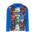 ფოტო #1 პროდუქტის LEGO WEAR Taylor 625 long sleeve T-shirt