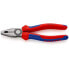 Универсальные плоскогубцы Knipex KP-0302180