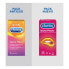 Презервативы Durex Dame Placer (12 uds)