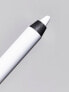 Revolution Streamline Waterline Eyeliner Pencil White