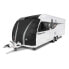 KAMPA Caravan Towing Cover