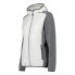 Фото #5 товара CMP Hybrid Fix Hood 32H2026 hoodie fleece