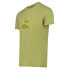 CMP 39T7527 short sleeve T-shirt