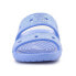 Фото #2 товара Crocs Classic Glitter Sandal Jr 207788-5Q6 slippers