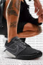 Фото #1 товара Zoom Metcon Turbo 2 Training Shoes Black Erkek Antrenman Ayakkabısı Siyah