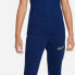 Фото #5 товара Спортивные штаны для детей Nike Dri-FIT Academy Темно-синий