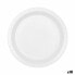 Набор посуды Algon Одноразовые Картон Белый 20 Предметы 17 cm (18 штук)