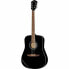 Фото #1 товара Fender FA-125 Blk