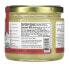 Goat Milk Ghee, Grass-Fed Butter, 10 fl oz (296 ml)