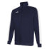 Фото #1 товара MERCURY EQUIPMENT Interlock London Tracksuit Jacket