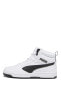 Rebound v6 Beyaz Erkek High Sneaker