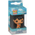 Фото #3 товара FUNKO Pocket POP Disney Lilo And Stitch Lilo Key Chain