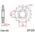 JT SPROCKETS 520 JTF578.17 Steel Front Sprocket