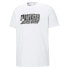 Фото #1 товара PUMA SELECT X Santa Cruz Short Sleeve T-Shirt