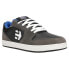 Фото #4 товара Etnies Verano Lace Up Skate Mens Black Sneakers Athletic Shoes 4101000430-039
