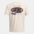 Фото #5 товара UNDER ARMOUR Grounds Crew Heavyweight short sleeve T-shirt