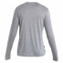 Фото #4 товара ICEBREAKER Merino 125 Cool-Lite Sphere III sleeveless T-shirt