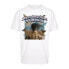 MISTER TEE Days Before Summer Oversize T-shirt