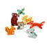 Фото #4 товара JANOD Forest Chunky Puzzle