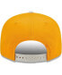 ფოტო #4 პროდუქტის Men's Gold San Francisco Giants Tiramisu 9FIFTY Snapback Hat