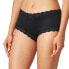 Maidenform 297599 Women's Sexy Must Have Cheeky Hipster, Black, 8