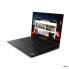 Фото #2 товара Ноутбук Lenovo ThinkPad - 13.3" Конвертибель 3.2 ГГц