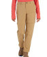 ფოტო #1 პროდუქტის Women's Arch Rock Convertible Water-Repellent Pants