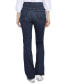 Фото #2 товара Slim-Fit Bootcut Pull-On Jeans