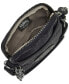 ფოტო #3 პროდუქტის Tally Mini Phone Zip-Top Nylon Crossbody Bag
