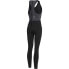 Фото #2 товара MYSTIC Lunar Sleeveless Back Zip Neoprene Suit